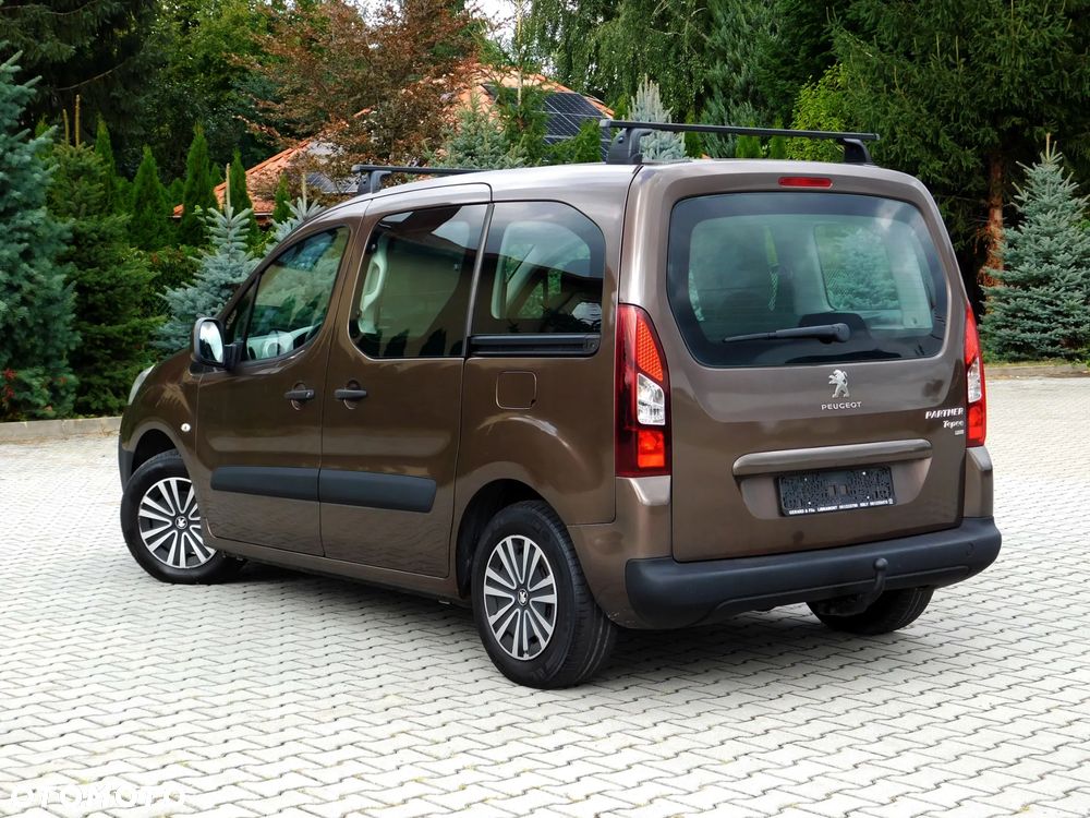 Peugeot Partner - 4