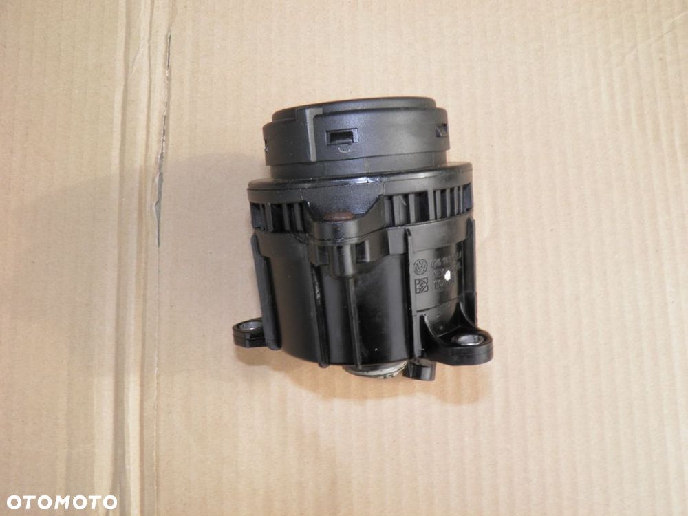 CRAFTER 2.5TDI ODMA OLEJU 076103593A - 2