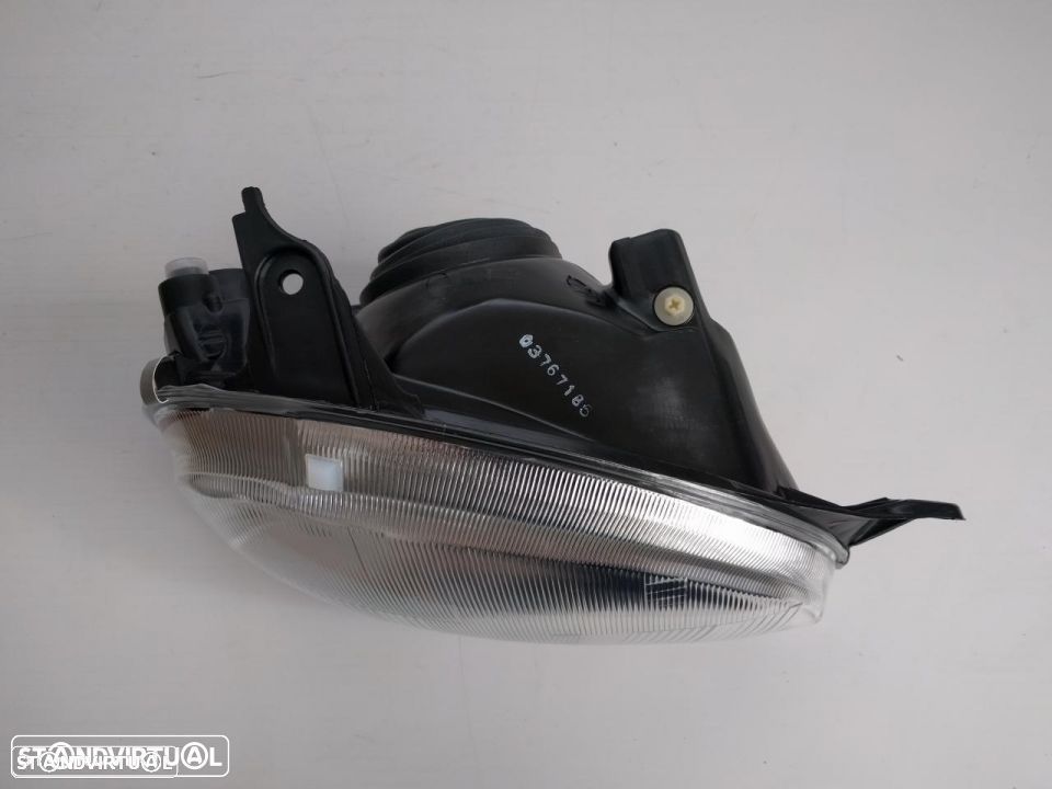 farol / optica esquerdo / direito opel corsa B 1993 a 2000 (novo) - 4