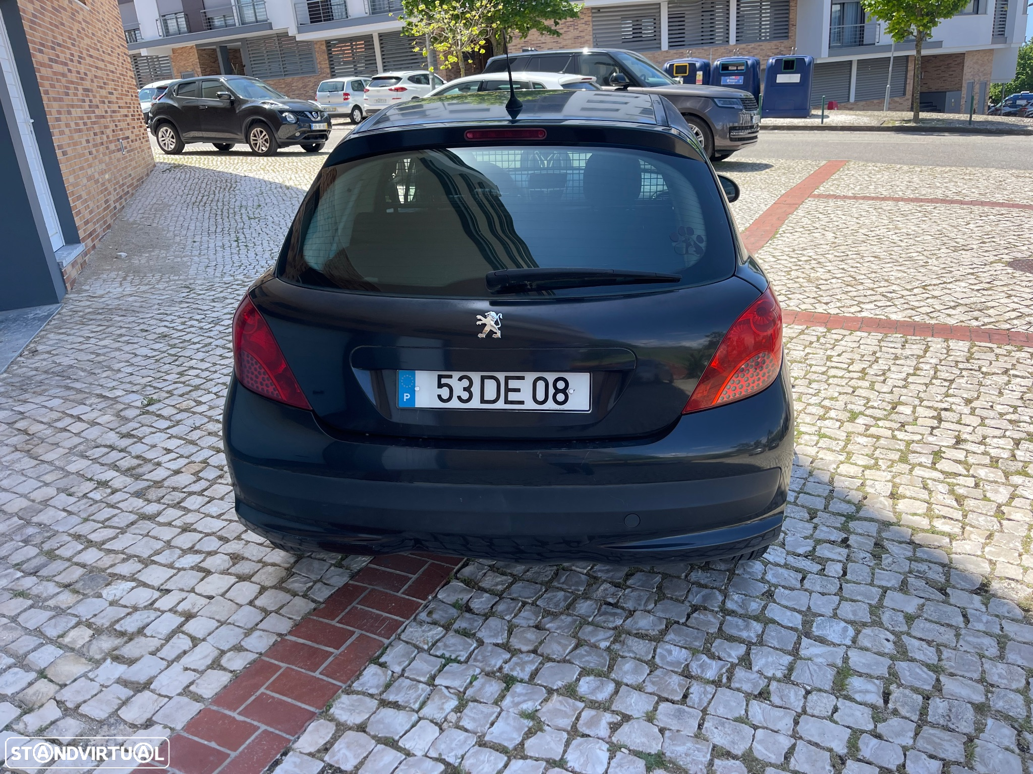 Peugeot 207 HDI - 6