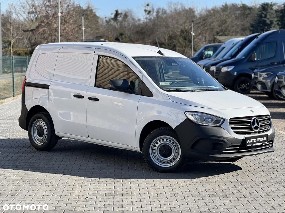 Mercedes-Benz Citan - 1