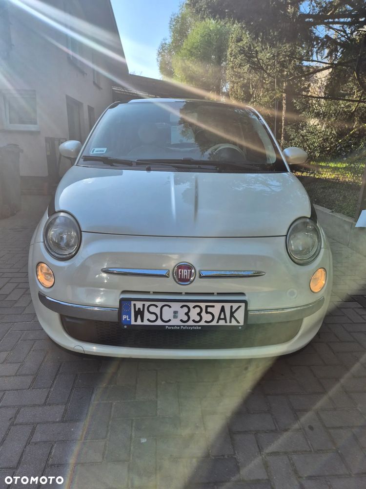 Fiat 500 - 8