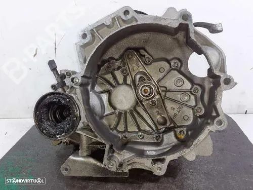 Caixa de 5 velocidades manual JHN VW POLO 1.2 SKODA ROOMSTER FOX - 1
