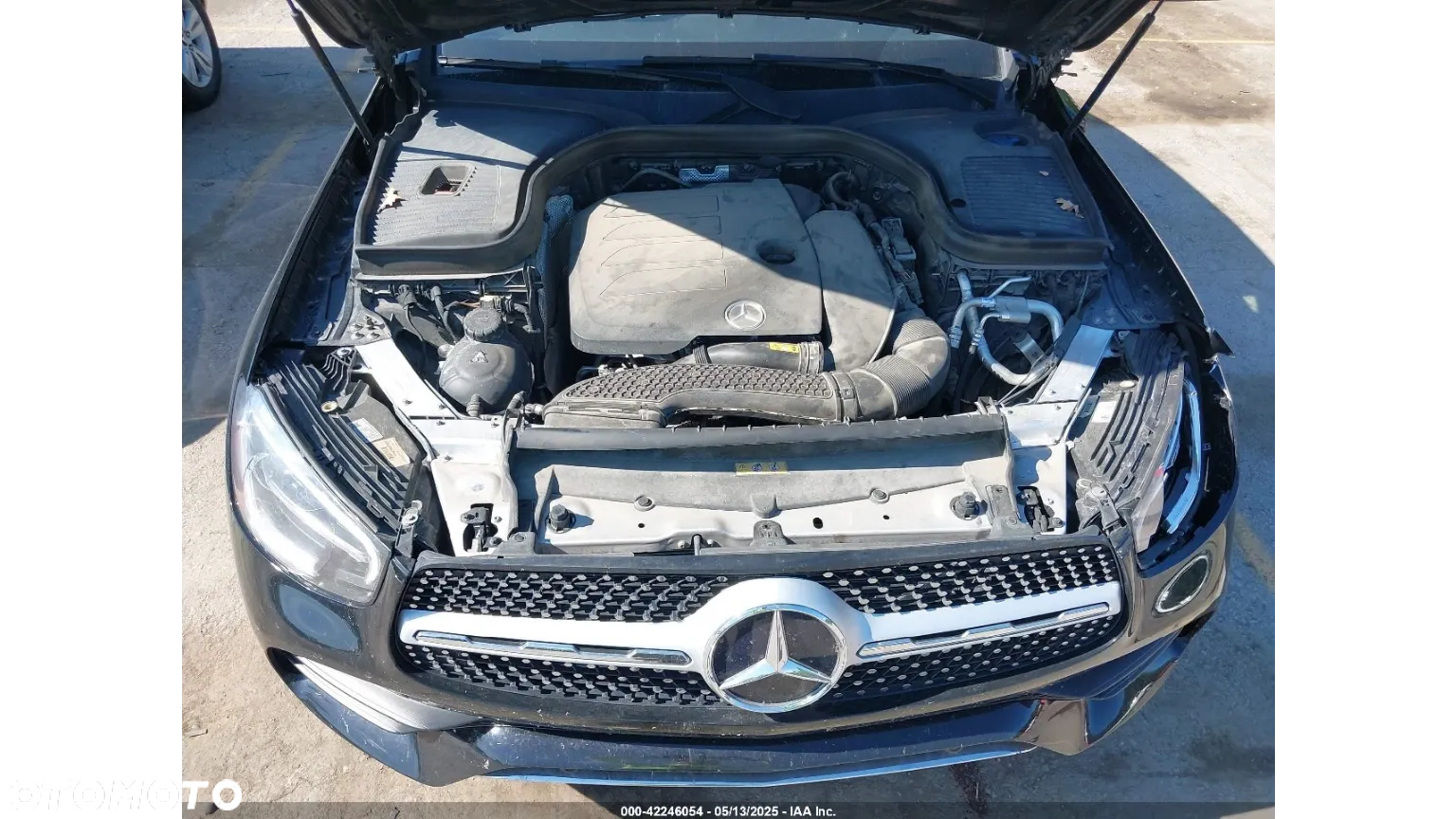 Mercedes-Benz GLC 300 4Matic 9G-TRONIC - 14