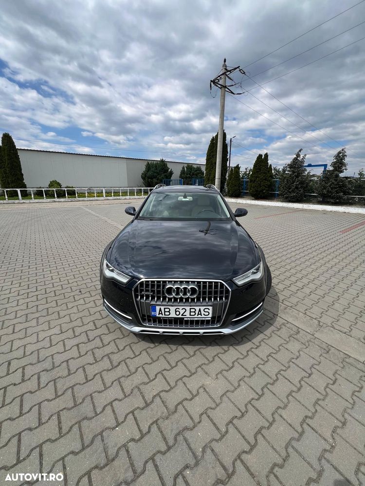 Audi A6 Allroad - 3