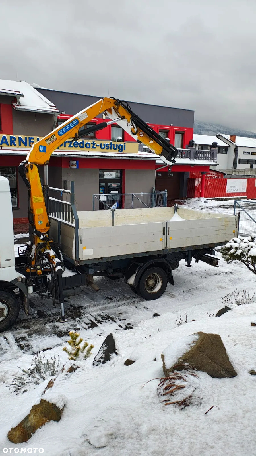 Renault Midlum 150 - 12