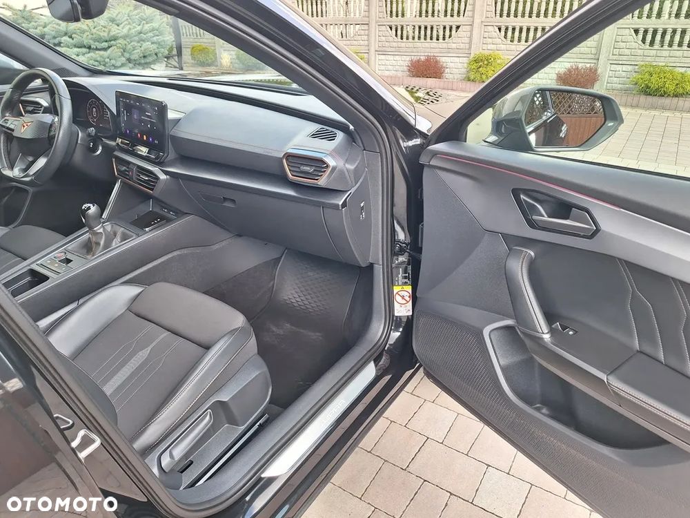 Cupra Formentor - 12