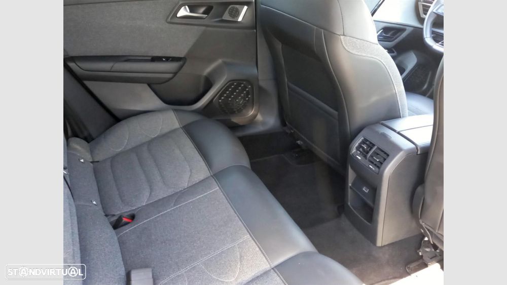 Citroën C5 X 1.2 PureTech Shine EAT8 - 18