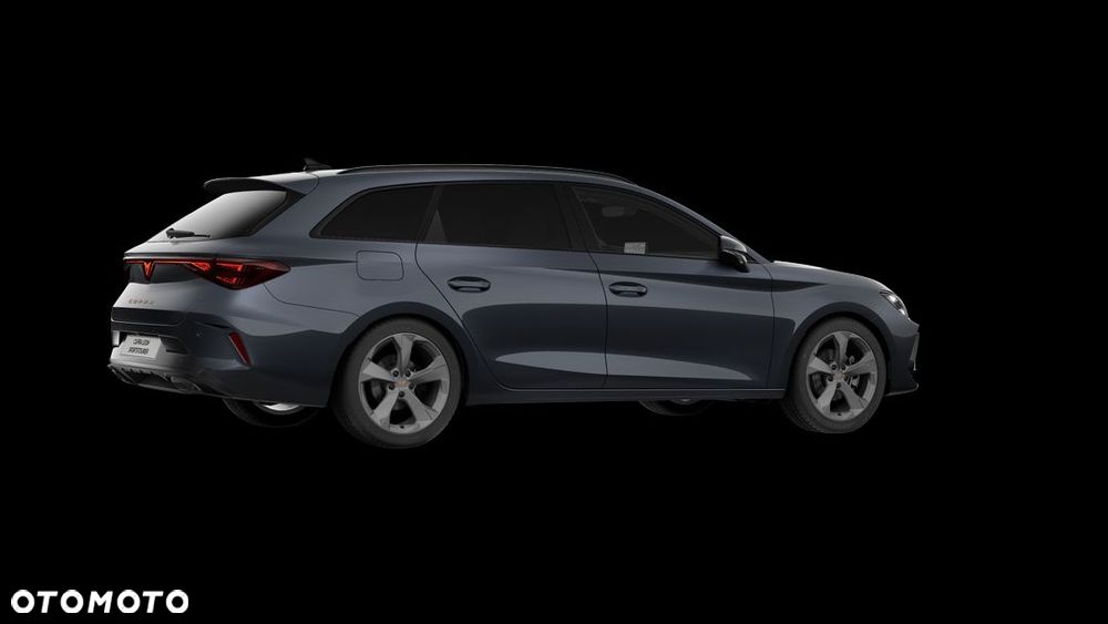 Cupra Leon Sportstourer - 4