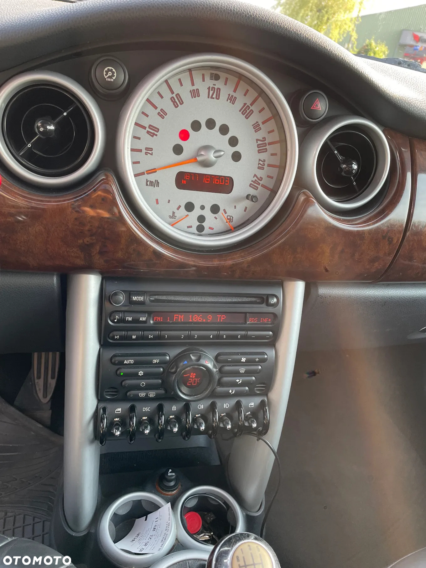 MINI Cooper S chili - 28