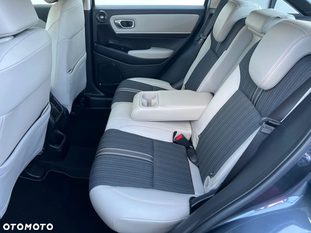 Honda HR-V 1.5 i-MMD Advance Style BSI CVT - 30