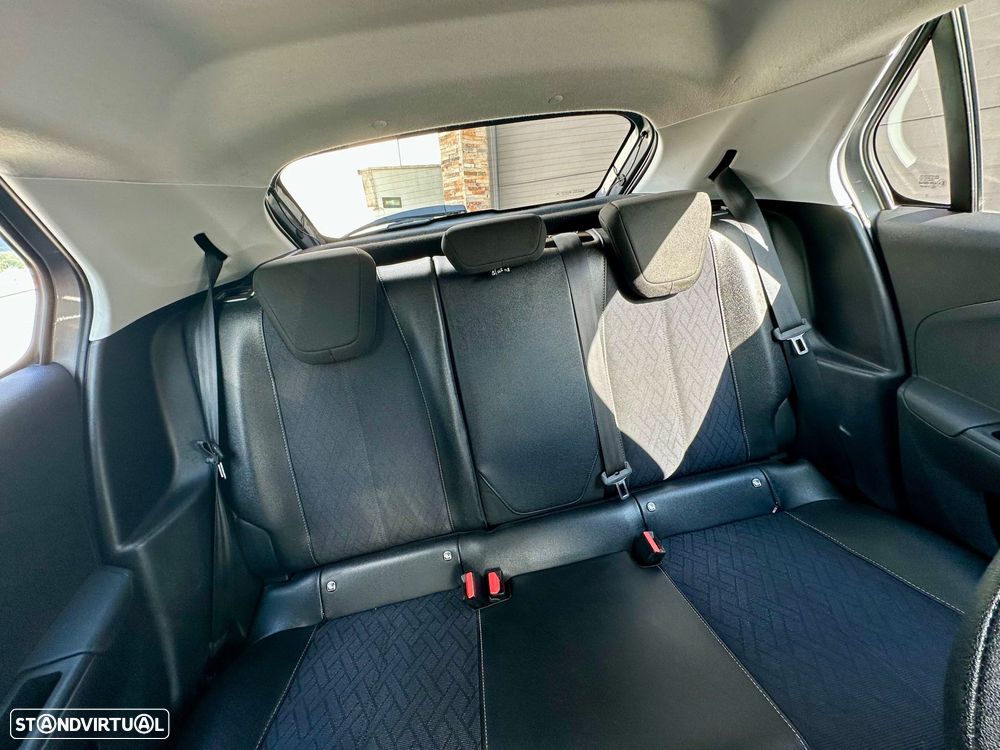 Opel Corsa - 7