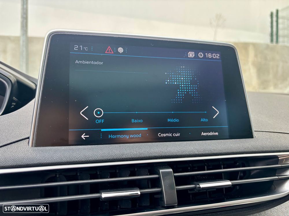 Peugeot 5008 1.5 BlueHDi Allure EAT8 - 58