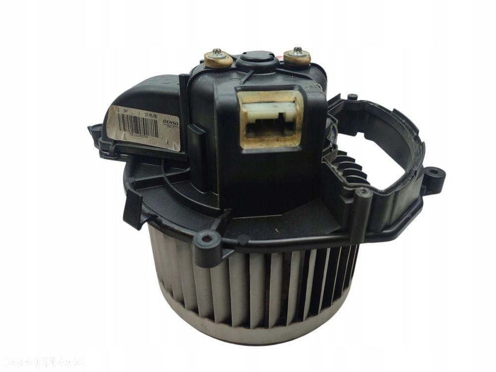 WENTYLATOR DMUCHAWA NAWIEWU CITROEN C4 PICASSO I (2006-2010) 1.8 16V 125KM - 2