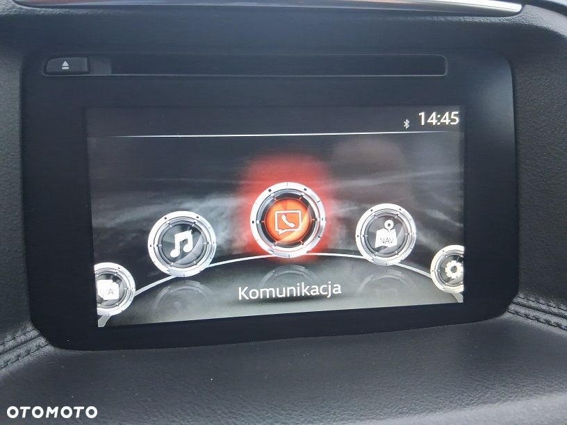 Mazda CX-5 SKYACTIV-D 150 SCR AWD Exclusive-Line - 17