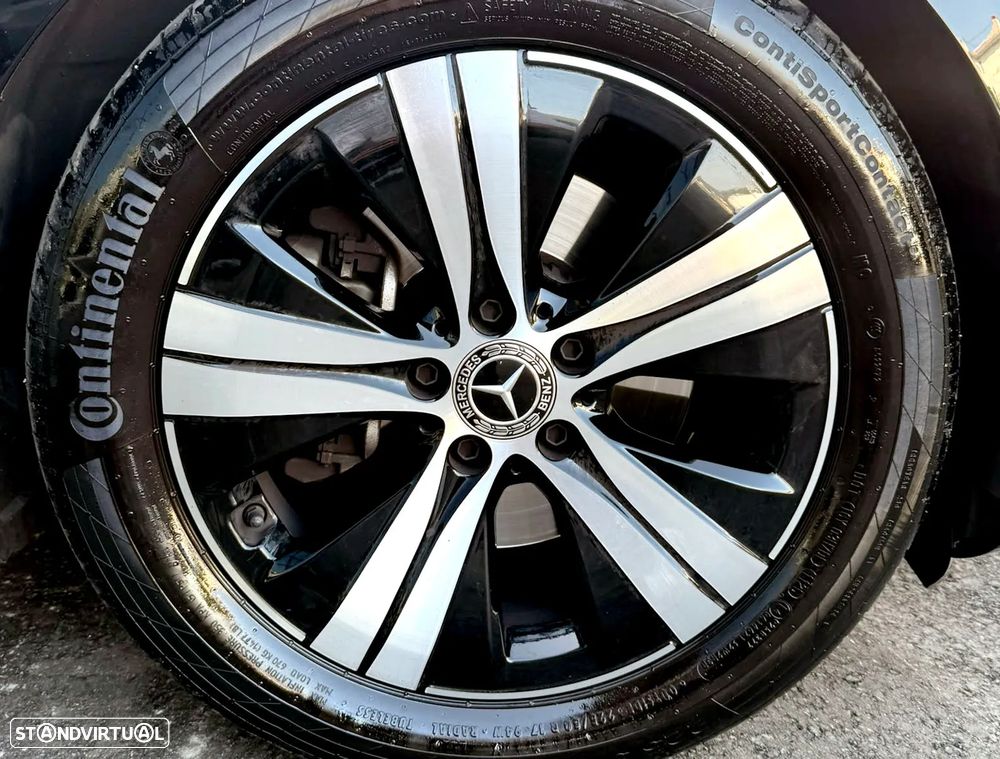Mercedes-Benz C 220 d Avantgarde - 6