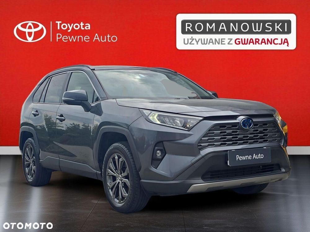 Toyota RAV4 - 3