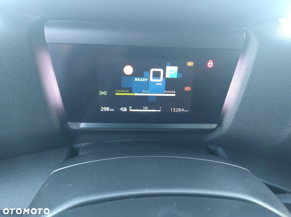 Citroën C4 e-C4 136 FEEL - 26