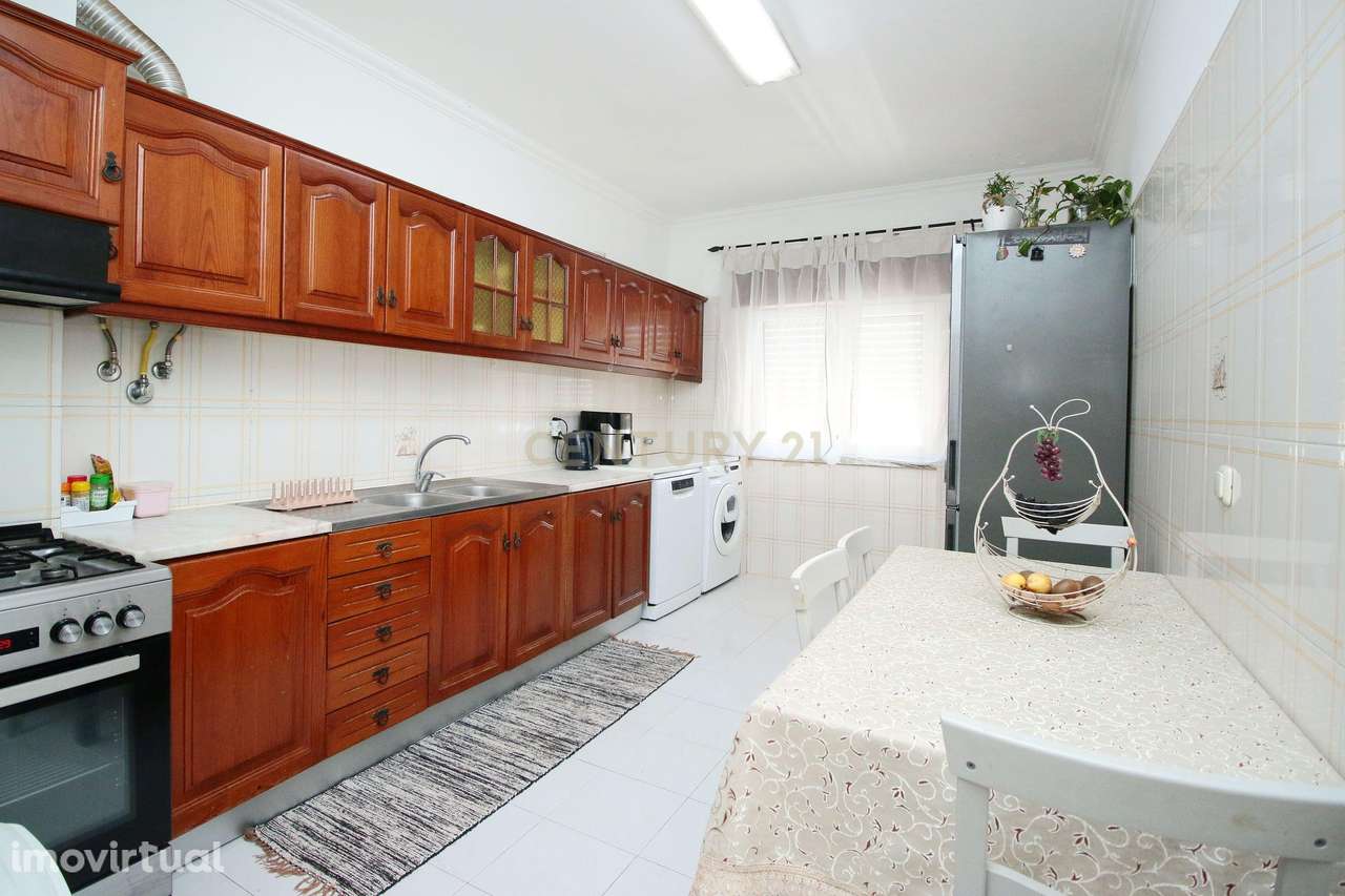 Apartamento T3 Poço Mouro - Grande imagem: 2/25