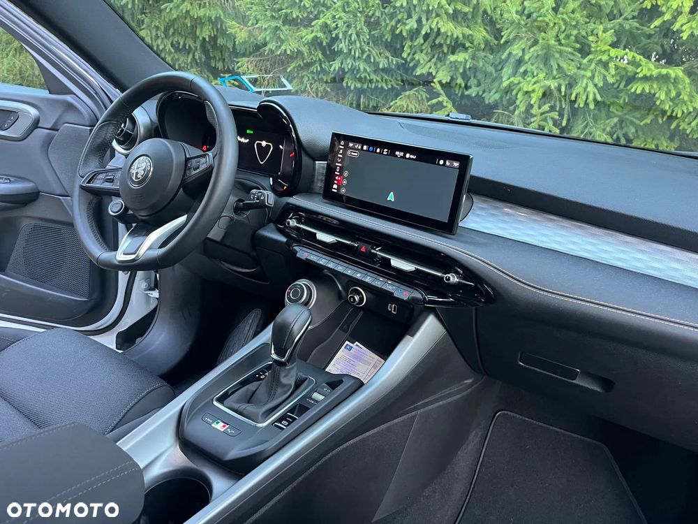 Alfa Romeo Tonale 1.3 PHEV Q4 TI - 5
