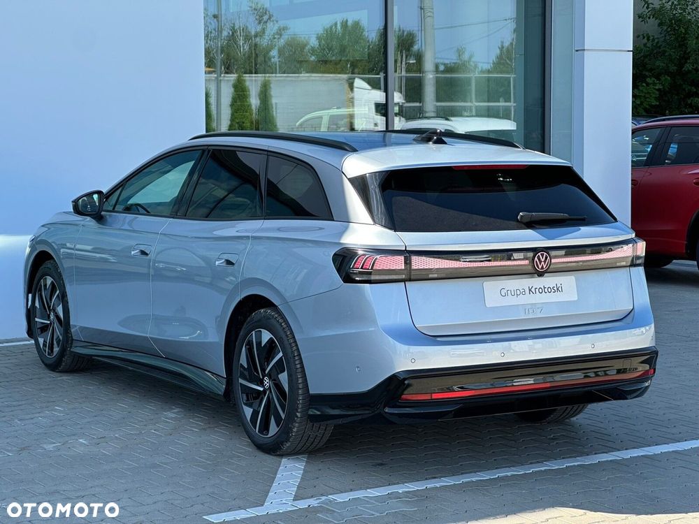 Volkswagen ID.7 77kWh Pro - 7