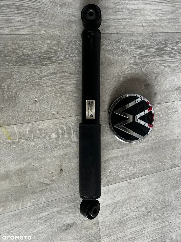 FORD TOURNEO CONNECT MK3 VW CADDY V AMORTYZATOR TYLNY 5R3513031A - 2