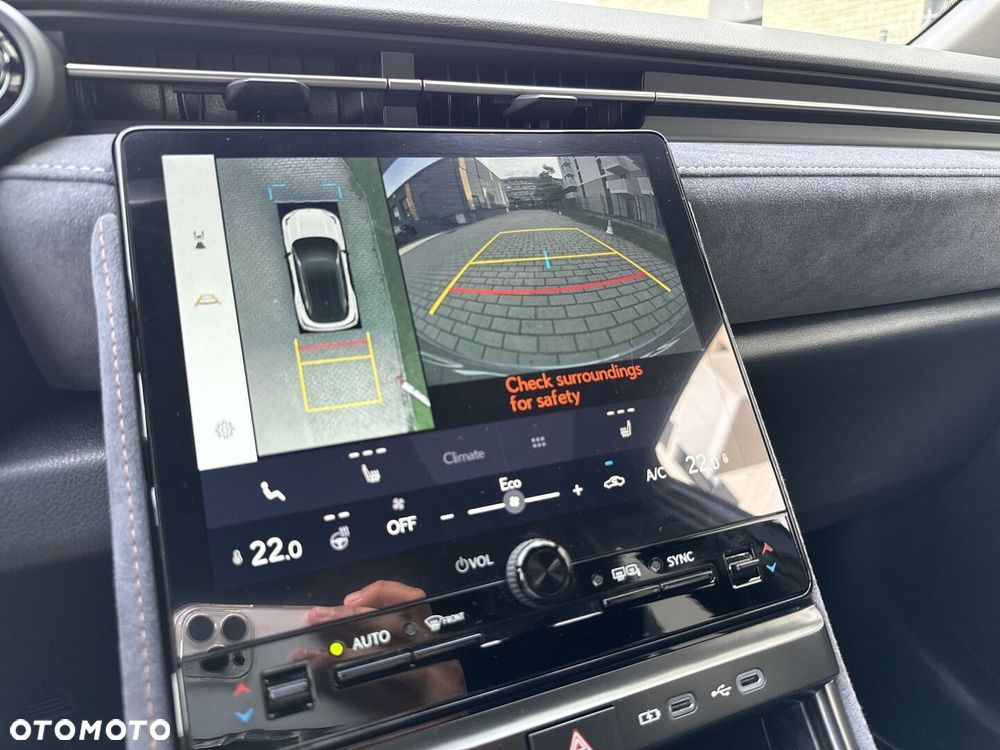 Lexus LBX 1.5 Hybrid Cool - 13