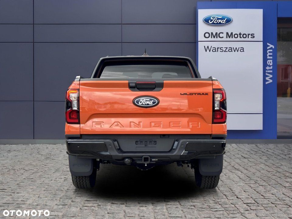 Ford Ranger - 5