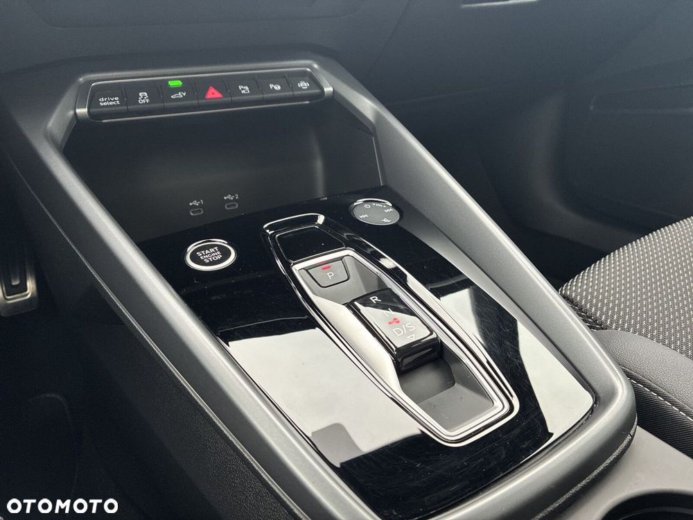 Audi A3 Sportback - 20