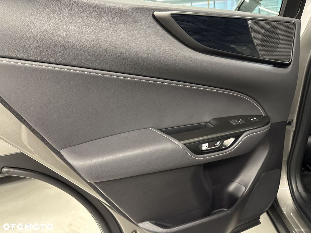 Lexus NX 350h Prestige 2WD - 10