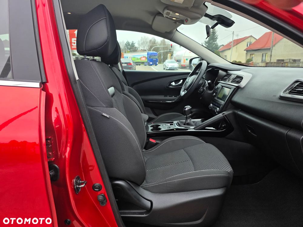 Renault Kadjar Energy TCe 130 Business - 11