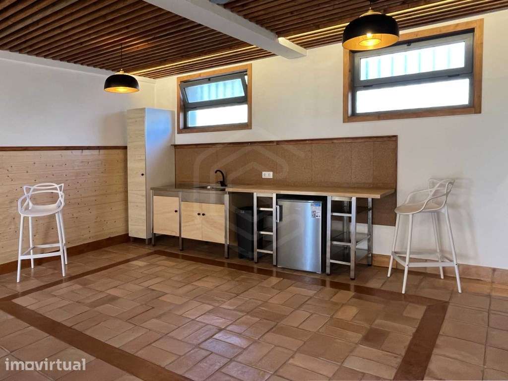 Espaço Comercial com 63 m² na Fuzeta , Olhão, Algarve - Grande imagem: 2/10
