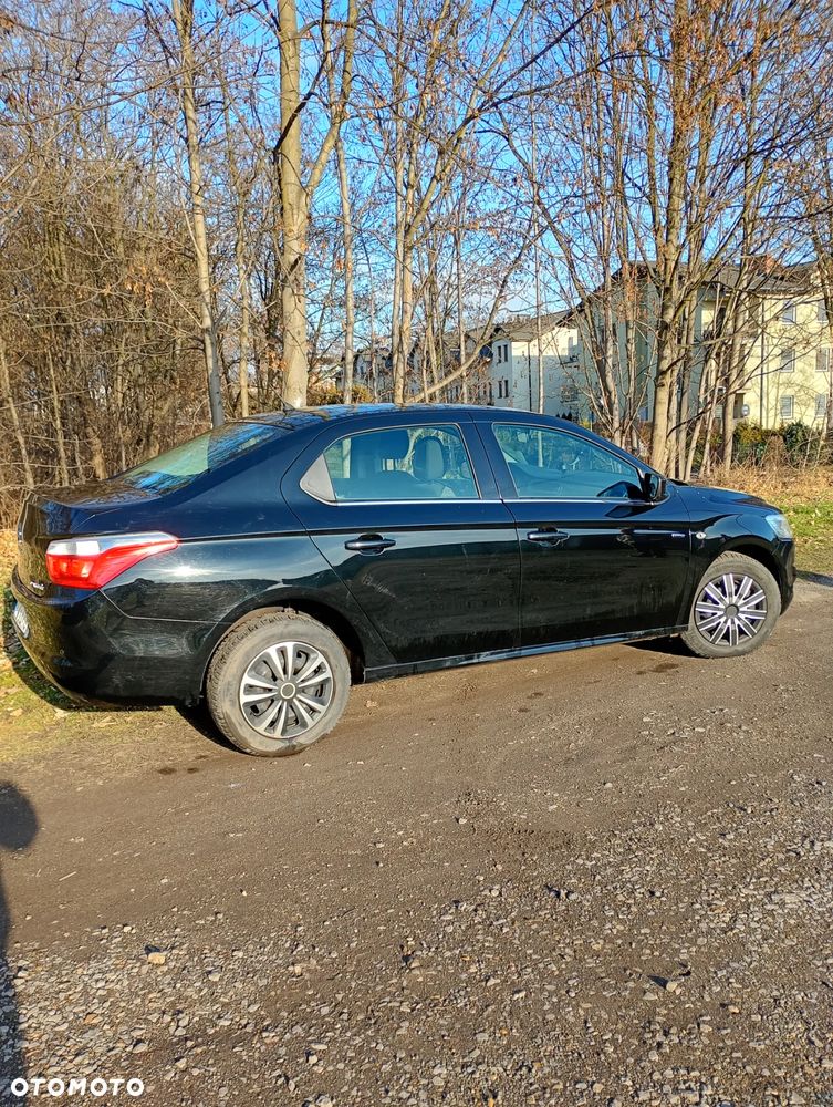 Citroën C-Elysée 1.6 VTi Exclusive - 3