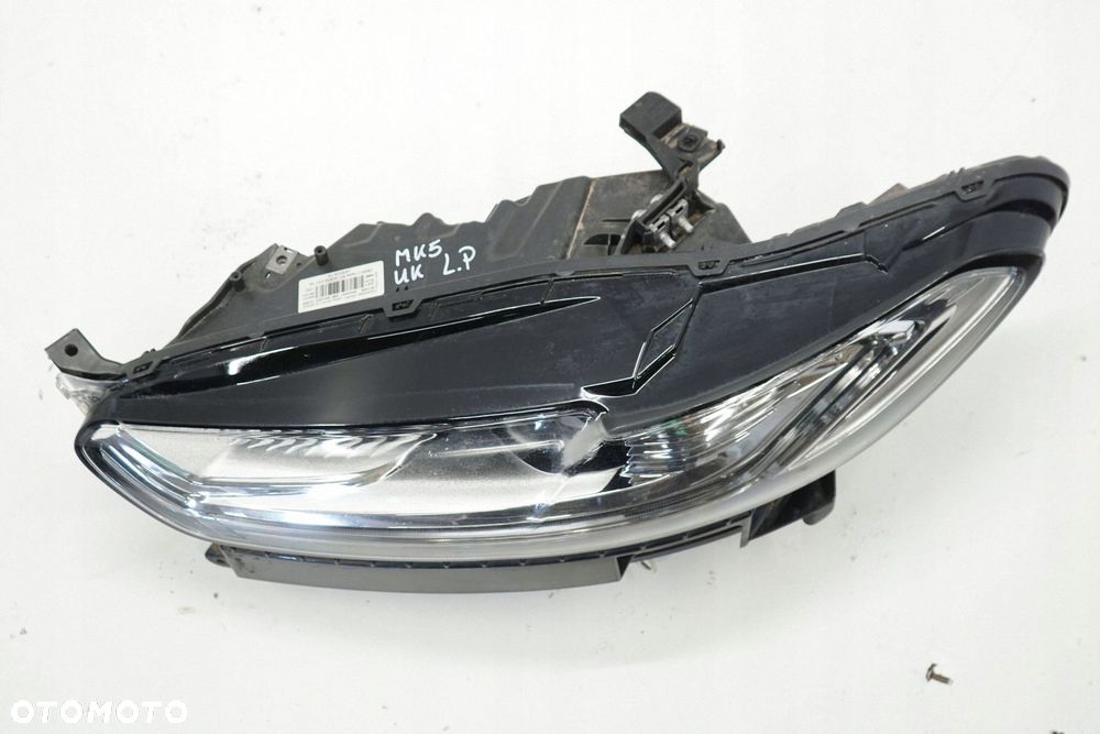 FORD MONDEO MK5 15R LAMPA LEWY PRZÓD ANGLIK ES73-13D155-BD - 4
