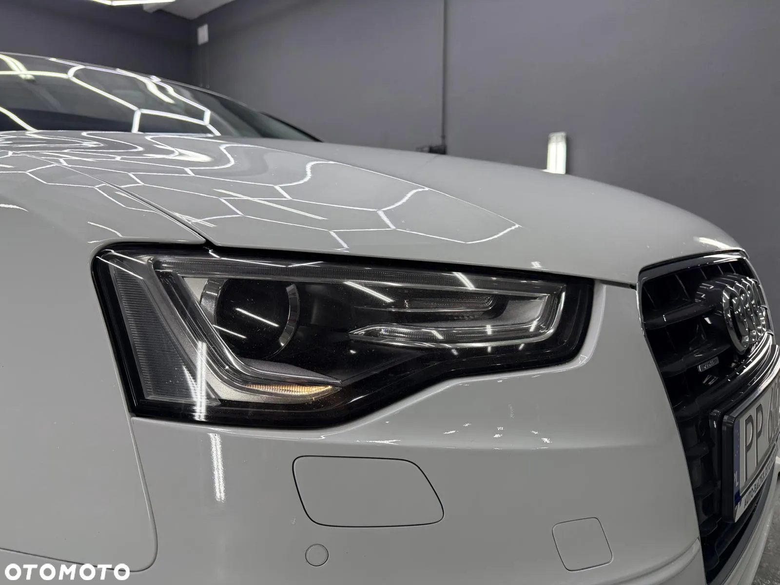 Audi A5 - 10