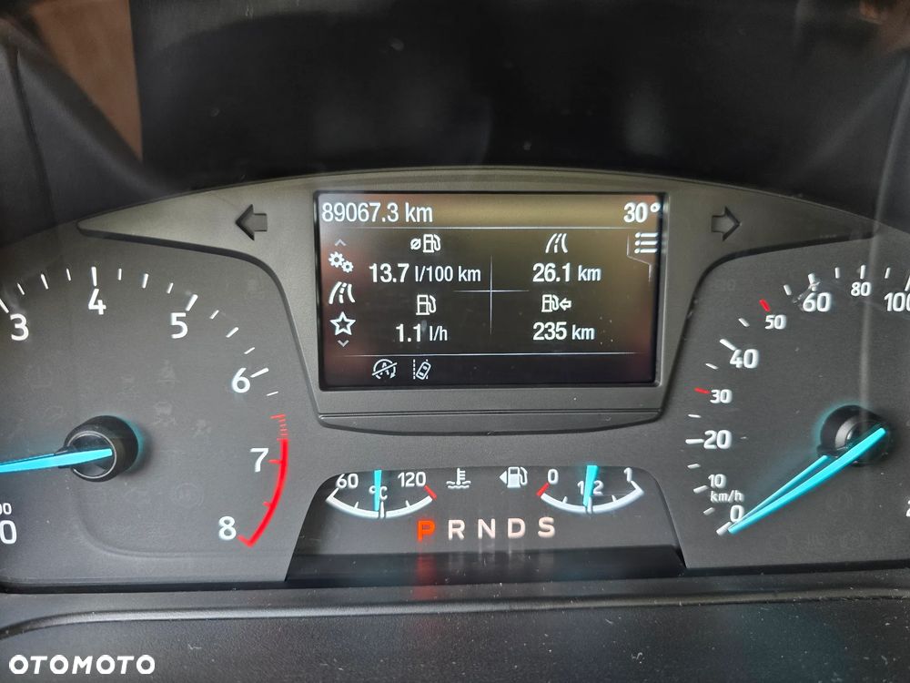 Ford Fiesta - 14