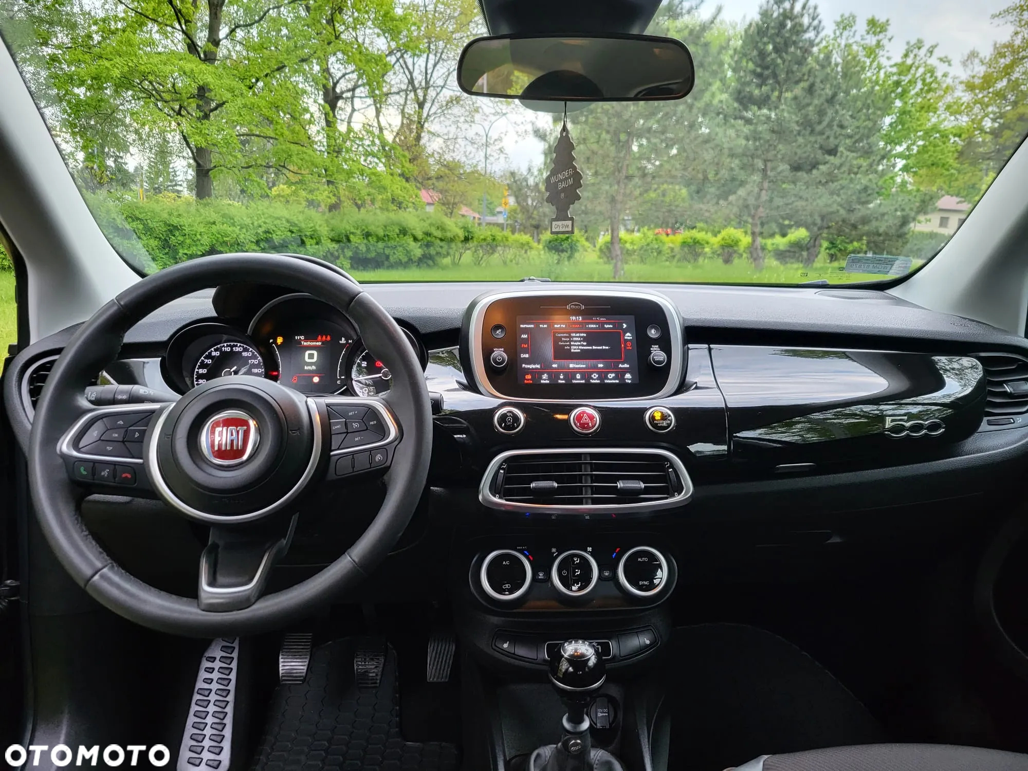 Fiat 500X 1.0 Lounge - 17