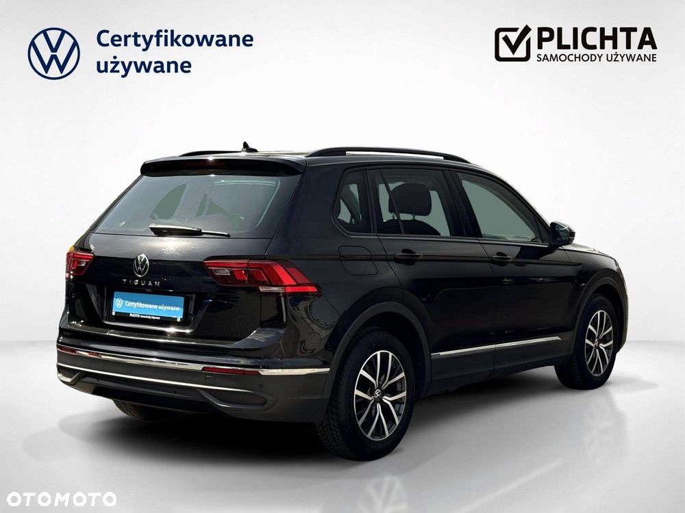 Volkswagen Tiguan - 7