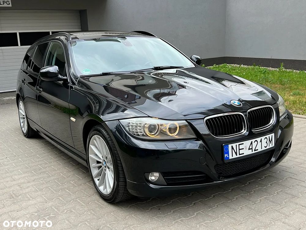 BMW Seria 3 318i Edition Exclusive - 11