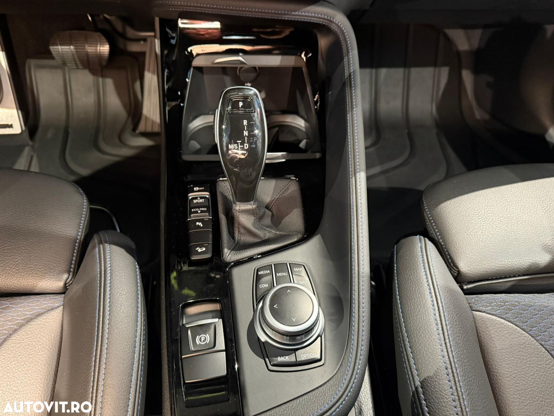 BMW X1 xDrive25d AT M Sport - 20