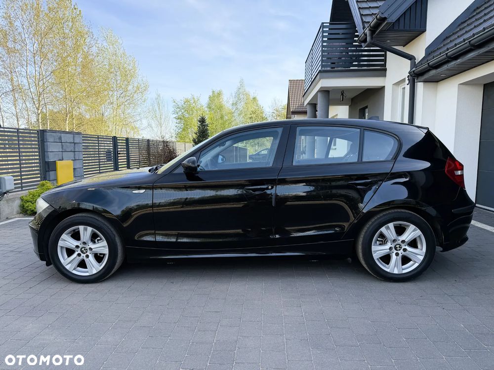 BMW Seria 1 - 34