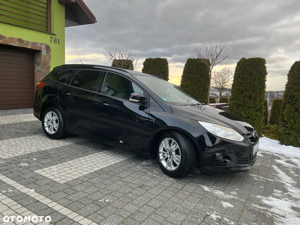Ford Focus - 2