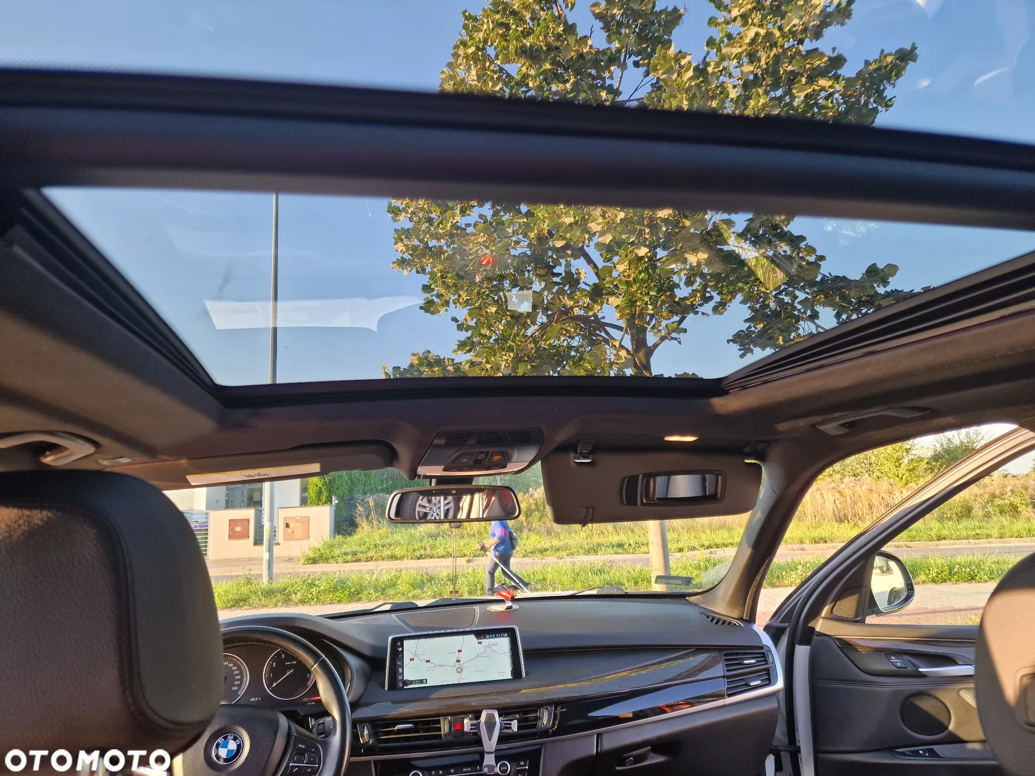 BMW X5 xDrive35i - 4