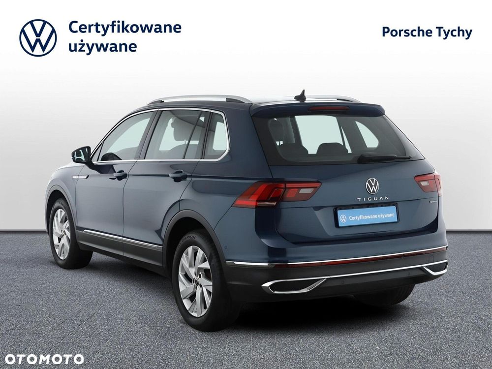Volkswagen Tiguan - 31