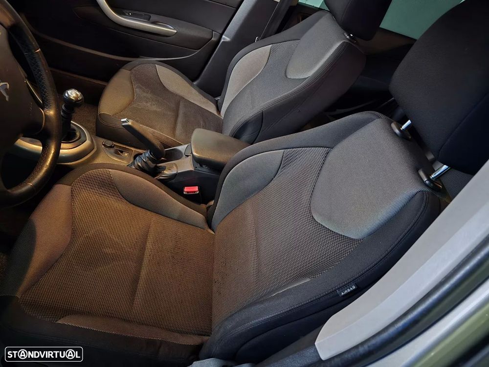 Peugeot 308 SW 1.6 HDi SE Navteq CVM6 - 7