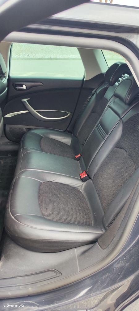 Citroën C5 Tourer 1.6 HDi VTR Airdream - 7