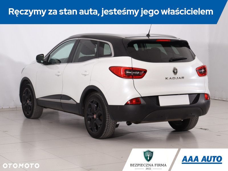 Renault Kadjar - 6