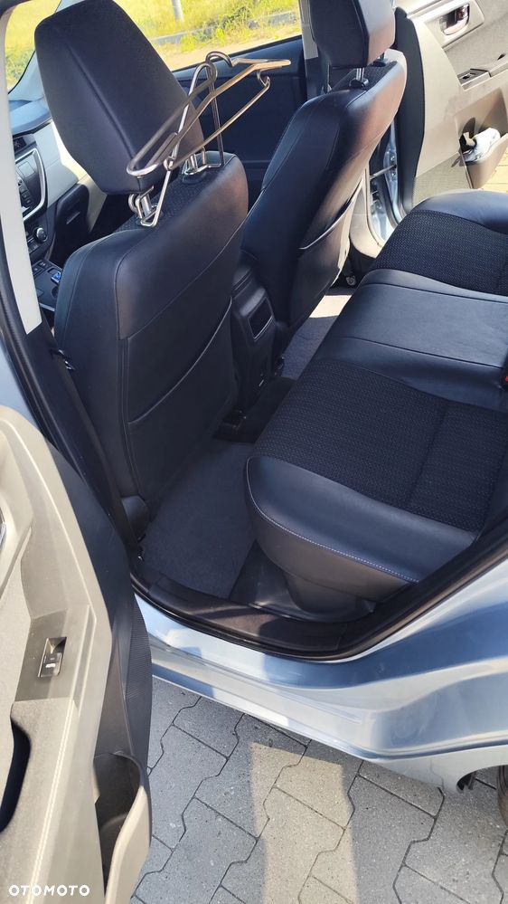 Toyota Auris - 29