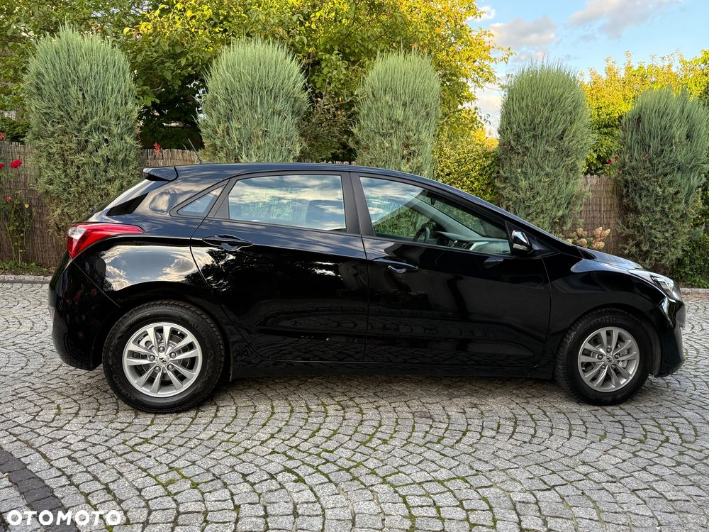 Hyundai i30 1.4 Advantage - 14