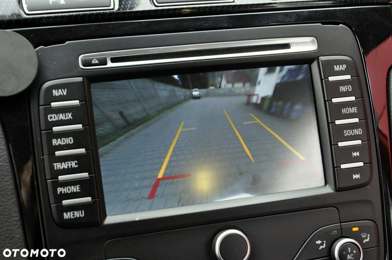 Ford S-Max 2.2 TDCi DPF Durashift-6-tronic Titanium X - 7